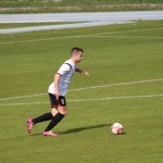 Elitna liga: Pro Fagagna - Juventina