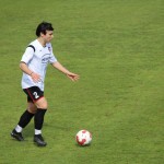 Elitna liga: Pro Fagagna - Juventina