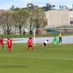 Elitna liga: Pro Fagagna - Juventina