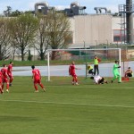 Elitna liga: Pro Fagagna - Juventina