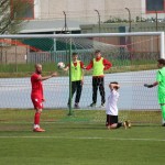 Elitna liga: Pro Fagagna - Juventina