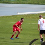 Elitna liga: Pro Fagagna - Juventina