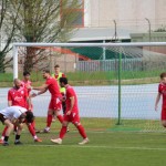 Elitna liga: Pro Fagagna - Juventina