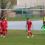 Elitna liga: Pro Fagagna - Juventina