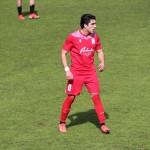 Elitna liga: Pro Fagagna - Juventina