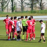 Elitna liga: Pro Fagagna - Juventina