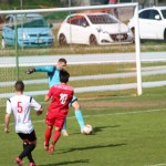 Elitna liga: Pro Fagagna - Juventina