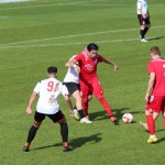 Elitna liga: Pro Fagagna - Juventina