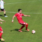 Elitna liga: Pro Fagagna - Juventina