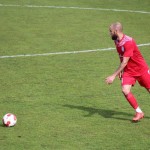 Elitna liga: Pro Fagagna - Juventina