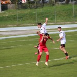 Elitna liga: Pro Fagagna - Juventina