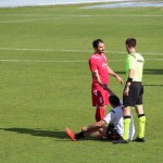 Elitna liga: Pro Fagagna - Juventina