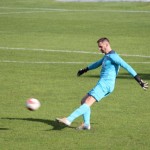 Elitna liga: Pro Fagagna - Juventina