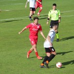 Elitna liga: Pro Fagagna - Juventina