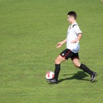 Elitna liga: Pro Fagagna - Juventina