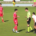 Elitna liga: Pro Fagagna - Juventina