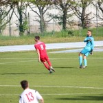 Elitna liga: Pro Fagagna - Juventina