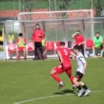 Elitna liga: Pro Fagagna - Juventina