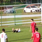 Elitna liga: Pro Fagagna - Juventina