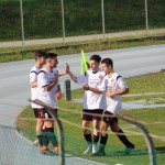 Elitna liga: Pro Fagagna - Juventina