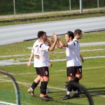 Elitna liga: Pro Fagagna - Juventina