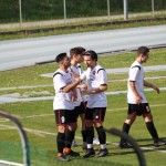 Elitna liga: Pro Fagagna - Juventina