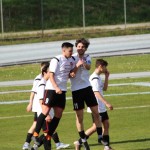 Elitna liga: Pro Fagagna - Juventina