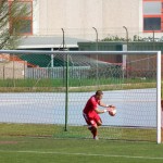 Elitna liga: Pro Fagagna - Juventina