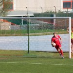 Elitna liga: Pro Fagagna - Juventina