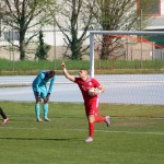 Elitna liga: Pro Fagagna - Juventina