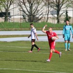 Elitna liga: Pro Fagagna - Juventina