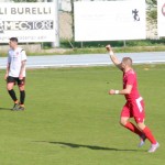 Elitna liga: Pro Fagagna - Juventina