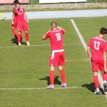 Elitna liga: Pro Fagagna - Juventina