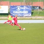 Elitna liga: Pro Fagagna - Juventina