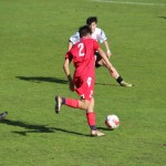 Elitna liga: Pro Fagagna - Juventina