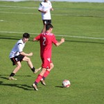 Elitna liga: Pro Fagagna - Juventina