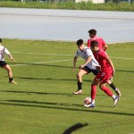 Elitna liga: Pro Fagagna - Juventina