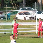 Elitna liga: Pro Fagagna - Juventina