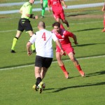 Elitna liga: Pro Fagagna - Juventina