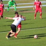 Elitna liga: Pro Fagagna - Juventina