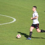 Elitna liga: Pro Fagagna - Juventina