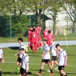 Elitna liga: Pro Fagagna - Juventina