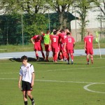 Elitna liga: Pro Fagagna - Juventina