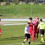 Elitna liga: Pro Fagagna - Juventina