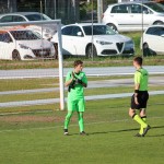 Elitna liga: Pro Fagagna - Juventina