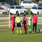 Elitna liga: Pro Fagagna - Juventina