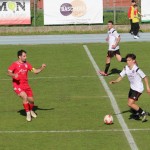Elitna liga: Pro Fagagna - Juventina