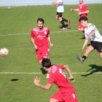 Elitna liga: Pro Fagagna - Juventina