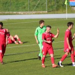 Elitna liga: Pro Fagagna - Juventina