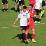 Elitna liga: Pro Fagagna - Juventina